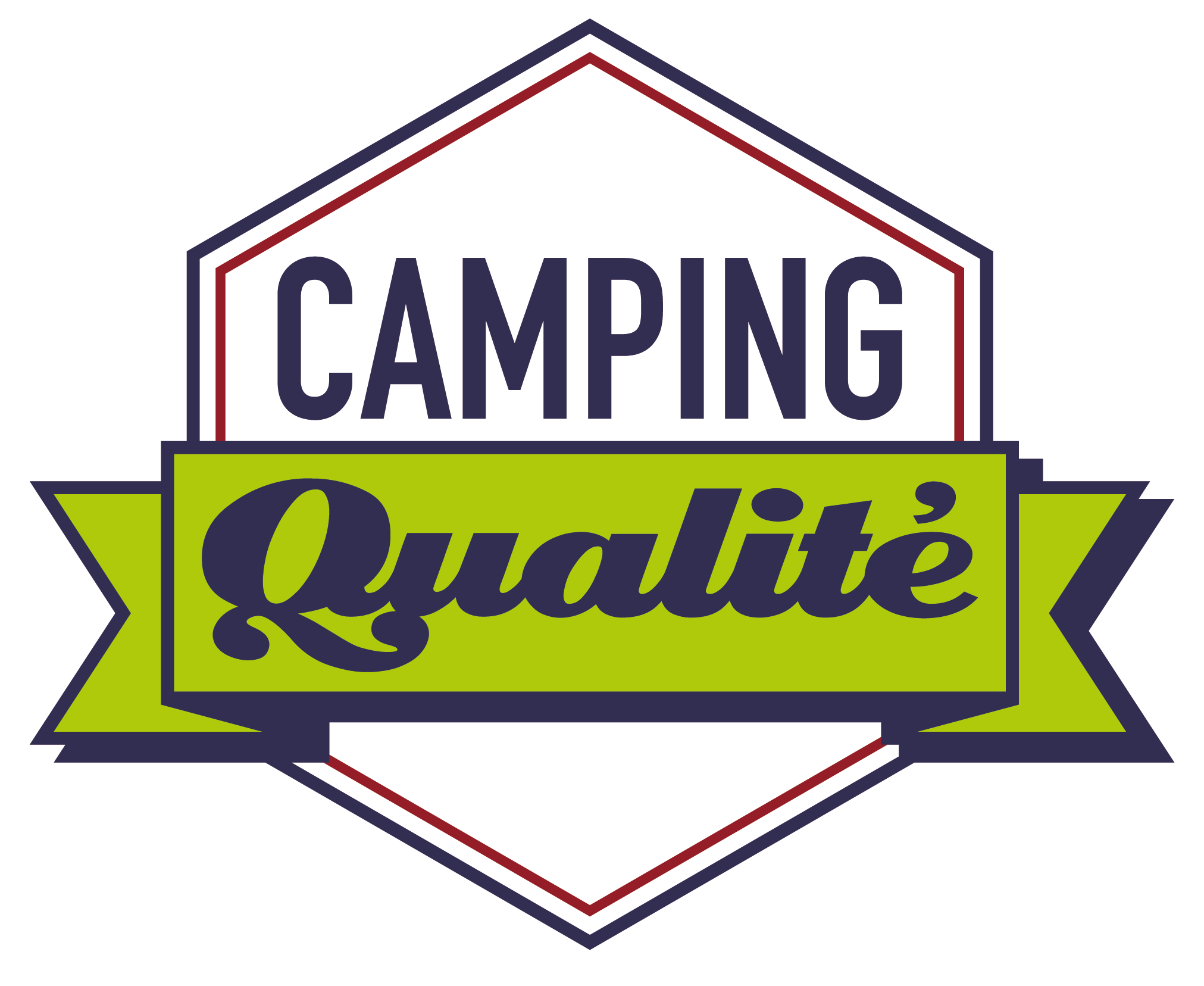 Camping de Qualité